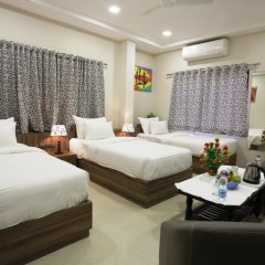 Elegance Villa by sky stays Hotel in Dabok, India from 59$, photos, reviews - zenhotels.com guestroom photo 3