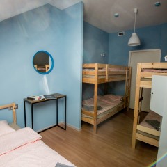 Хостел Остановись детские мероприятия фото 10