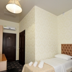 Гостиница Наири 3* Номер Эконом с разными типами кроватей фото 4