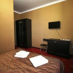 Отель Джанат Абхазия, Сухум - 1 отзыв об отеле, цены и фото номеров - забронировать отель Джанат онлайн удобства в номере
