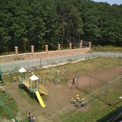 Отель Forest Camp Sunny Армения, Цахкадзор - отзывы, цены и фото номеров - забронировать отель Forest Camp Sunny онлайн фото 3
