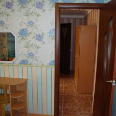Гостиница Бриз в Щёлкино 4 отзыва об отеле, цены и фото номеров - забронировать гостиницу Бриз онлайн балкон