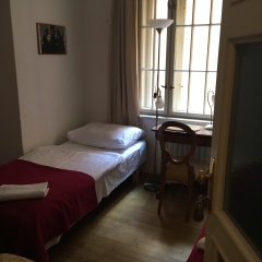 Hostel Rosemary Номер категории Эконом с различными типами кроватей фото 4