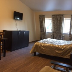 Tsvetnoy 5 Hotel Стандартный номер фото 4