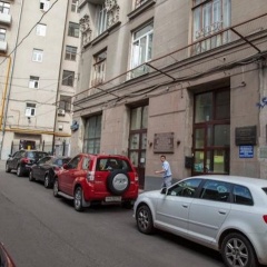 Апартаменты Большой Гнездниковский