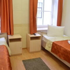 Отель Nevsky House 3* Стандартный номер фото 4