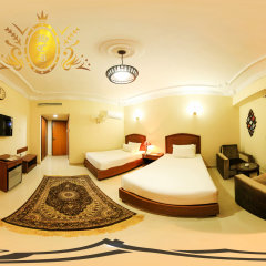 Crown Inn Пакистан, Карачи - отзывы, цены и фото номеров - забронировать отель Crown Inn онлайн комната для гостей фото 2