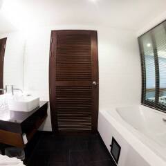 Отель Coco Resort 3* Номер Делюкс с различными типами кроватей фото 5
