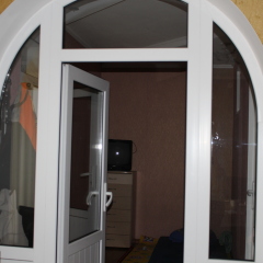 Отель ELES Guest House Стандартный номер с различными типами кроватей фото 11