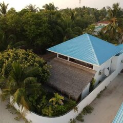 Holiday Home Kelaa Guest House in Haa Alifu Atoll, Maldives from 129$, photos, reviews - zenhotels.com pool