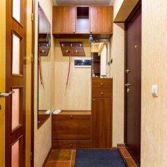Гостиница Paveletskaya Dubininskaya 2 в Москве отзывы, цены и фото номеров - забронировать гостиницу Paveletskaya Dubininskaya 2 онлайн Москва фото 6