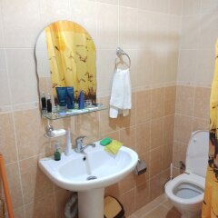 Гостиница Anna Guest House Номер Комфорт с разными типами кроватей фото 10