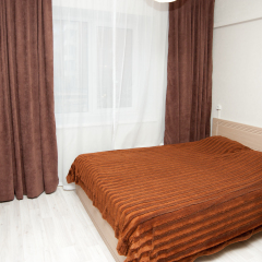 Гостиница Avrora Centr Guest House Стандартный семейный номер с двуспальной кроватью фото 6