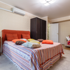 Гостиница Comfort Zone Festevalnaya 11 в Москве отзывы, цены и фото номеров - забронировать гостиницу Comfort Zone Festevalnaya 11 онлайн Москва комната для гостей фото 5