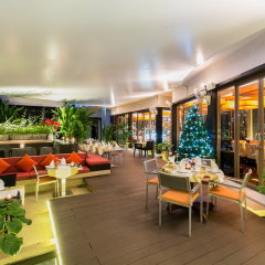 Kata Gardens Apartments in Mueang, Thailand from 284$, photos, reviews - zenhotels.com meals