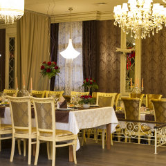 ATB Grand Hotel in Atyrau, Kazakhstan from 75$, photos, reviews - zenhotels.com meals photo 2