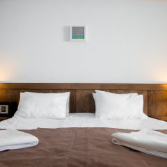 Отель ДЭМ Абхазия, Сухум - 3 отзыва об отеле, цены и фото номеров - забронировать отель ДЭМ онлайн комната для гостей фото 2
