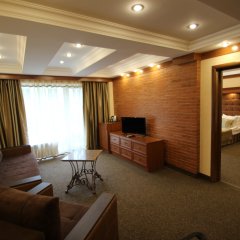 Уют Казахстан, Алматы - 5 отзывов об отеле, цены и фото номеров - забронировать гостиницу Уют онлайн комната для гостей фото 2