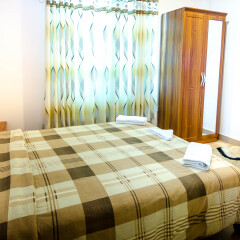 Отель Relax Beach Inn 3* Номер Делюкс фото 3