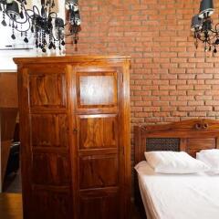 Melnitsa Mini-Hotel in Gagra, Abkhazia from 81$, photos, reviews - zenhotels.com room amenities