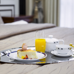 Отель Golden Palace Boutique в номере фото 2