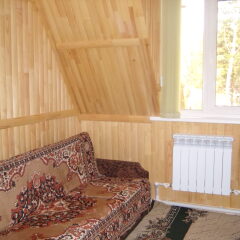 Гостиница База отдыха Greenhouse в Известковом отзывы, цены и фото номеров - забронировать гостиницу База отдыха Greenhouse онлайн Известковый сауна