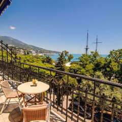 Гостиница Premier Palace Oreanda 5* Номер категории Премиум фото 7