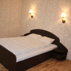 Отель Amber Coast & Sea 4* Апартаменты фото 33