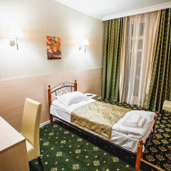 Versal Mini-Hotel in Astana, Kazakhstan from 62$, photos, reviews - zenhotels.com guestroom photo 2