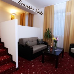 Отель Cascade Yerevan 3* Люкс фото 2