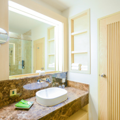 Курортный отель Crystal Wild Panwa Phuket 4* Номер категории Премиум фото 9