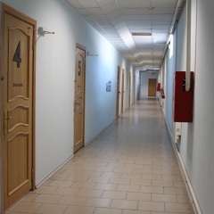 Гостиница MAXROOMS Барнаул Сибирия в Барнауле отзывы, цены и фото номеров - забронировать гостиницу MAXROOMS Барнаул Сибирия онлайн интерьер отеля