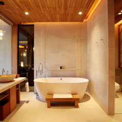 Sri Panwa Phuket Luxury Pool Villa Hotel 5* Люкс с различными типами кроватей фото 39