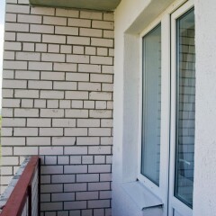 Гостиница на Пионерской во Владимире 2 отзыва об отеле, цены и фото номеров - забронировать гостиницу на Пионерской онлайн Владимир балкон