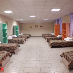 Гостиница MAXROOMS Барнаул Сибирия в Барнауле отзывы, цены и фото номеров - забронировать гостиницу MAXROOMS Барнаул Сибирия онлайн фото 2
