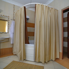 Отель Cronwell Ника Центр 3* Люкс фото 4
