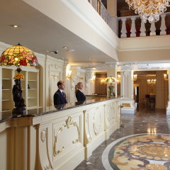 Гостиница Талион Империал Отель в Санкт-Петербурге - забронировать гостиницу Талион Империал Отель, цены и фото номеров Санкт-Петербург интерьер отеля