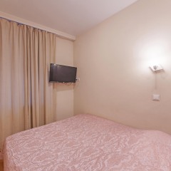 Samsonov Na Goncharnoy Hotel фото 4