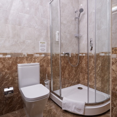 Отель Легенда 3* Стандартный номер фото 7
