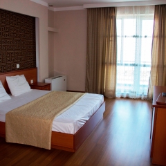 AF Hotel 4* Стандартный номер с различными типами кроватей