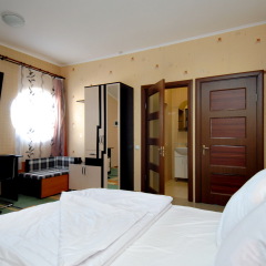 Hostel Morskoy