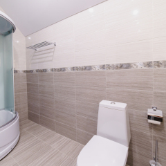 Гостиница Balmont 2* Стандартный номер с различными типами кроватей фото 10