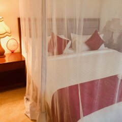 Mandhari Villa in Pwani Mchangani, Tanzania from 1499$, photos, reviews - zenhotels.com guestroom