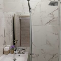 Alex Kotov Apart-Hotel in Limassol, Cyprus from 144$, photos, reviews - zenhotels.com bathroom