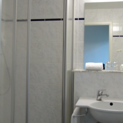 Enjoy Hotel Berlin City Messe 2* Номер Комфорт с разными типами кроватей фото 3