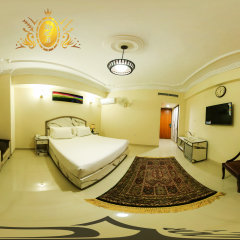 Crown Inn Пакистан, Карачи - отзывы, цены и фото номеров - забронировать отель Crown Inn онлайн комната для гостей