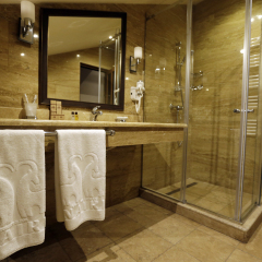 Отель Nairi SPA Resorts 4* Коттедж фото 22