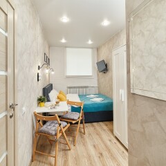 Гостиница TakeRoom Кронверкская в Санкт-Петербурге отзывы, цены и фото номеров - забронировать гостиницу TakeRoom Кронверкская онлайн Санкт-Петербург фото 6