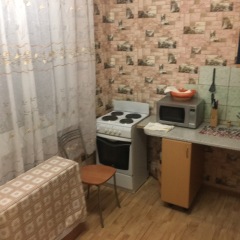 Апартаменты ApartOk BUTOVO Skobelevskaya в номере фото 2