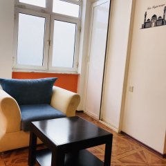 Check-In Apartment In The Old City in Baku, Azerbaijan from 78$, photos, reviews - zenhotels.com guestroom photo 4